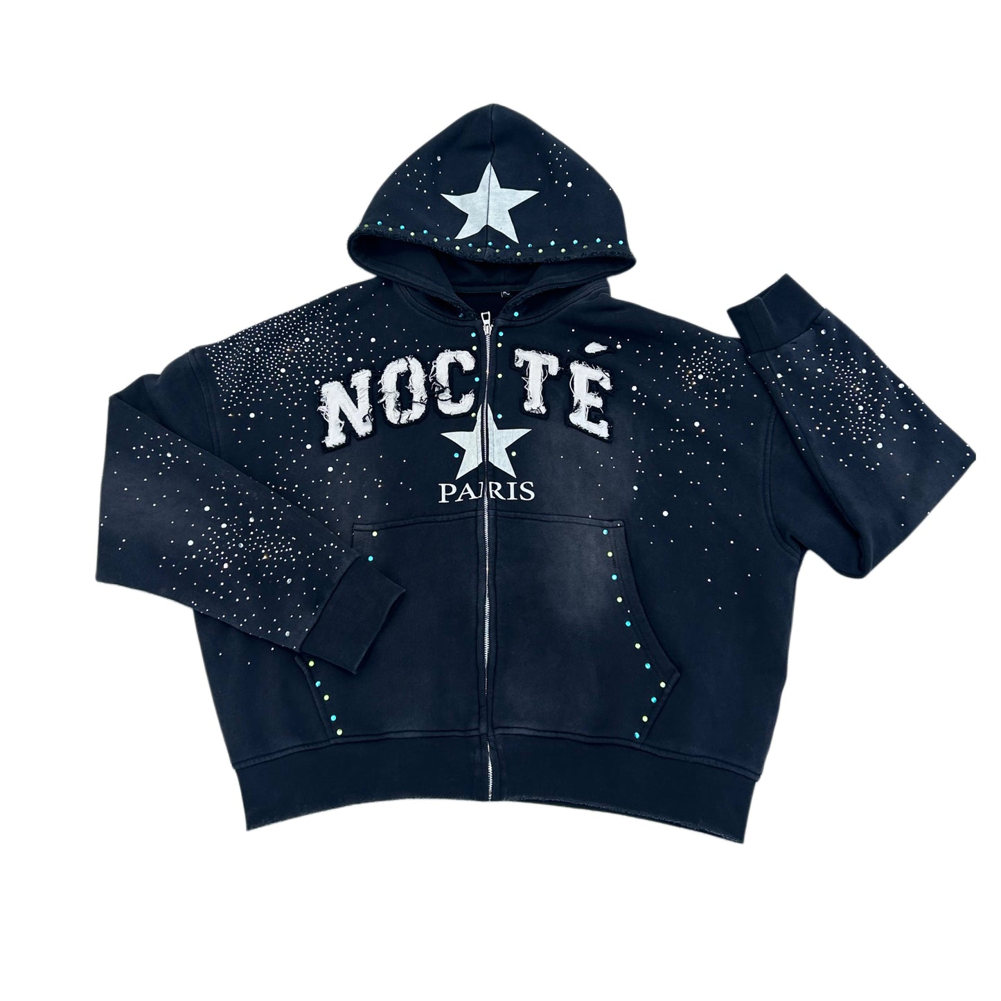 NOCTÉ Hoodie